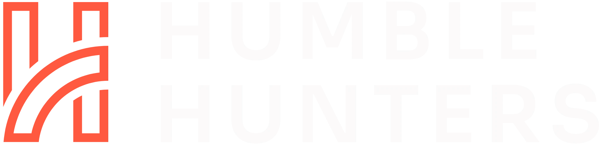 Humble Hunters logo