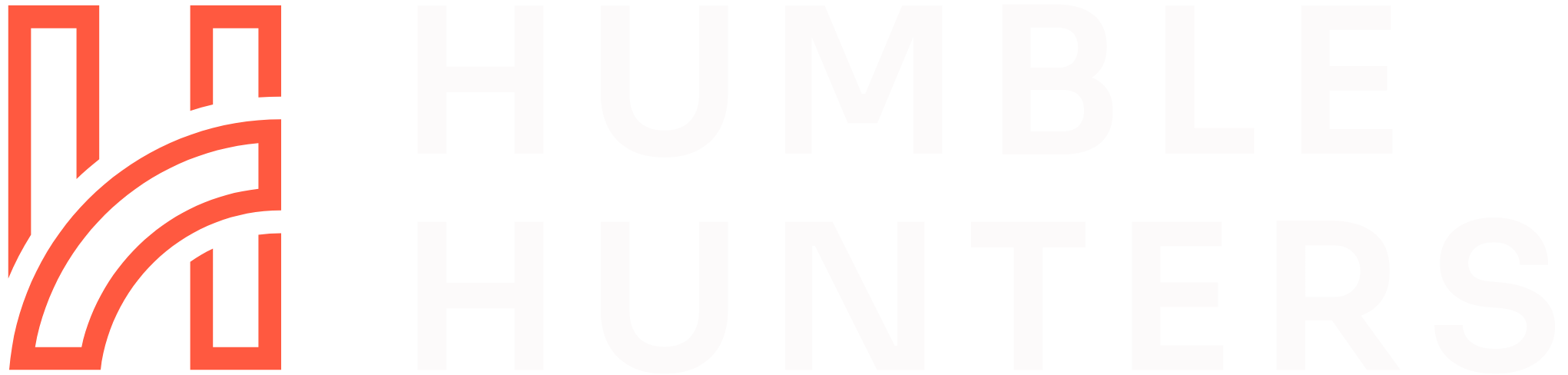 Humble Hunters logo