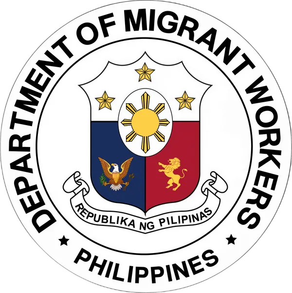 DMW - Department of Migrant Workers Philippines