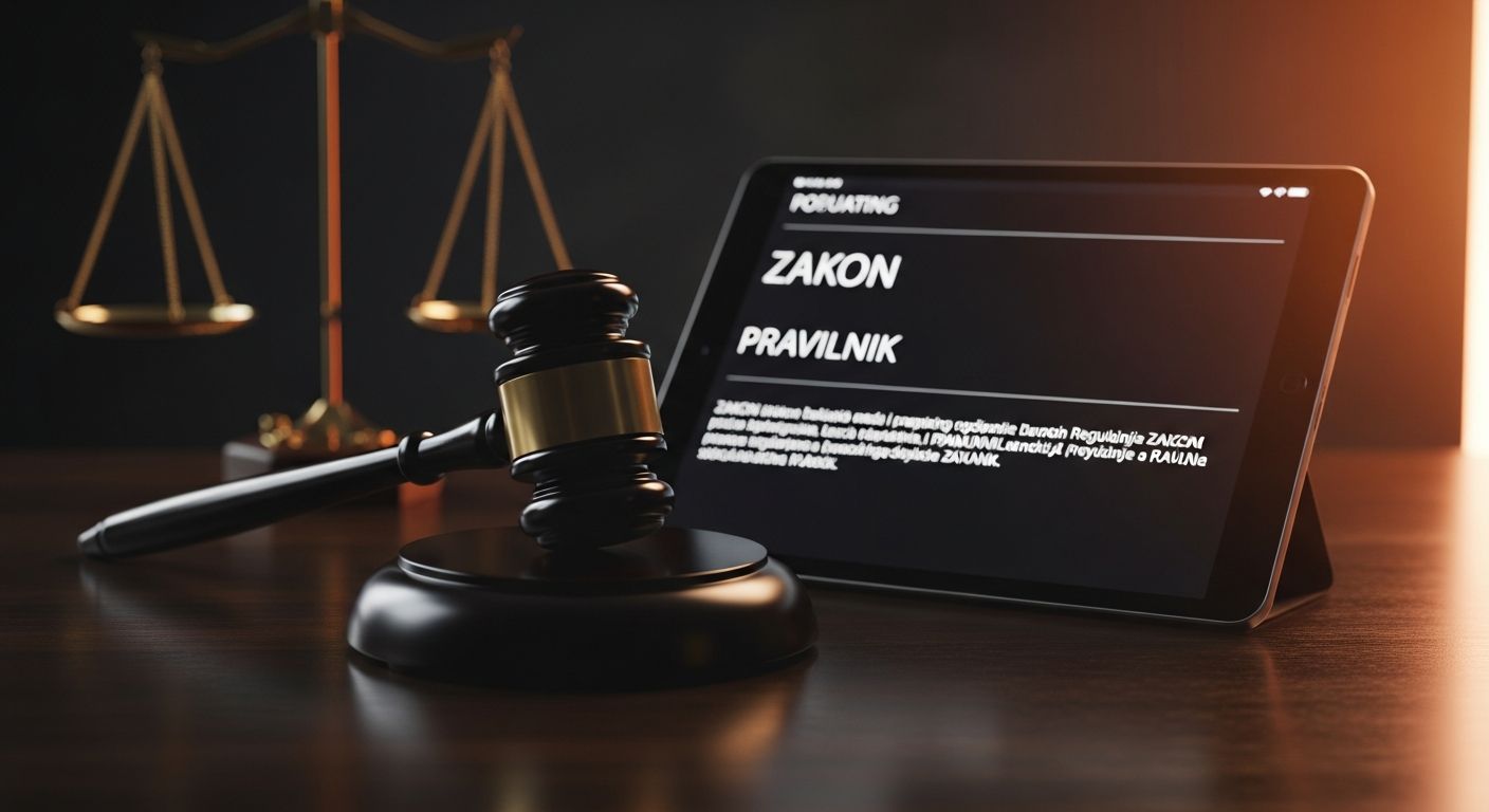 Ilustracija ključnih promjena Zakona o strancima 2026.
