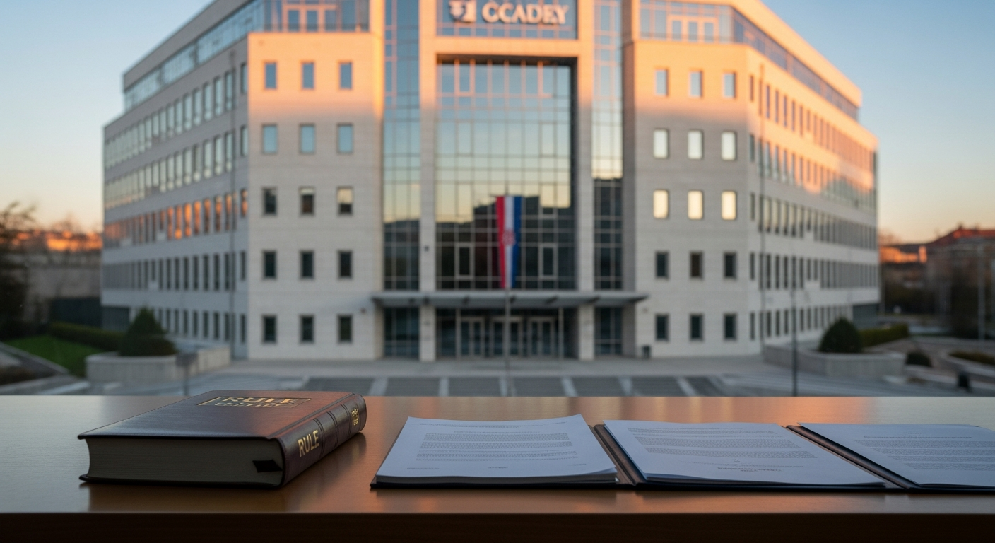 Pravilnik o boravku stranih radnika 2026. — kompletan vodič za poslodavce