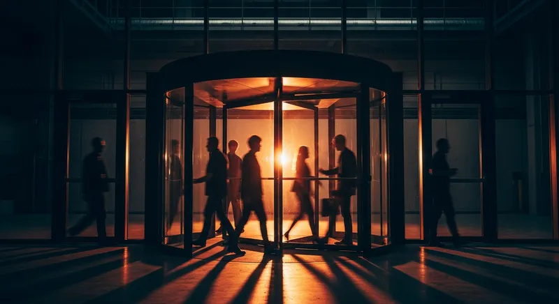 Fluktuacija radne snage: Zašto je ovo najveći skriveni trošak vaše tvrtke