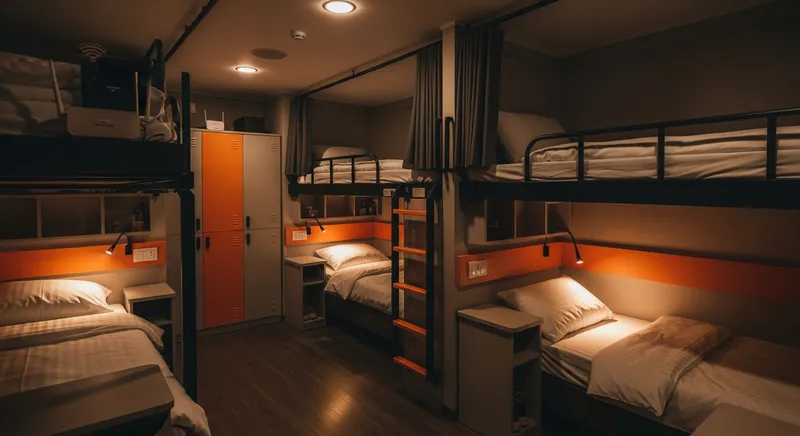 Smještaj i integracija: Dva faktora koji određuju hoće li vaši strani radnici ostati