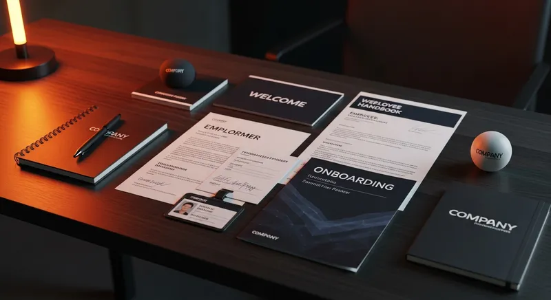 Onboarding program koji smanjuje fluktuaciju: Koraci, alati i predlošci