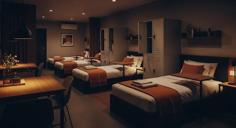 Standardi smještaja za strane radnike u Hrvatskoj: Što zakon traži i kako to ispuniti