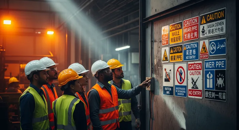 Jezična barijera na radnom mjestu: Kako je premostiti i pretvoriti u prednost