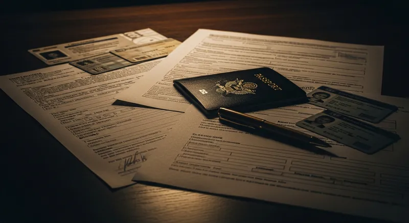 Administrativna integracija stranih radnika u Hrvatskoj: OIB, HZZO, banka, boravište — korak po korak