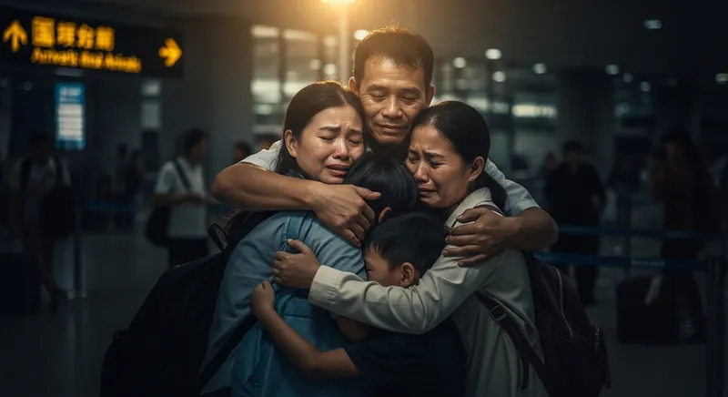 Spajanje obitelji stranih radnika u Hrvatskoj: Pravni okvir, postupak i uloga poslodavca