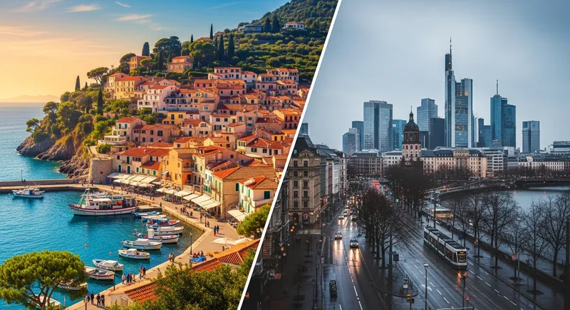 Zašto strani radnici biraju Hrvatsku umjesto Njemačke ili Austrije? Prednosti i izazovi