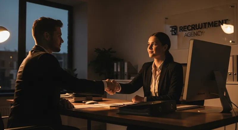 Uloga agencije za zapošljavanje u upravljanju migracijama radne snage u Hrvatskoj