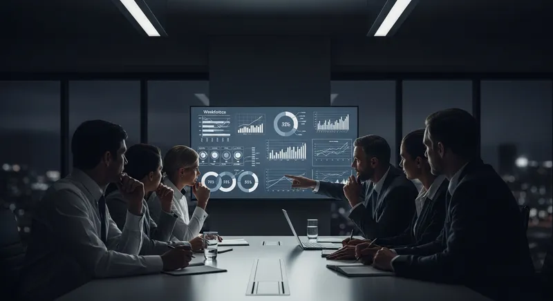 Kako poslodavci trebaju planirati radnu snagu u uvjetima demografskog pada