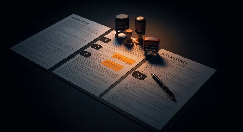 Korak po korak: Procedura radne dozvole u Hrvatskoj za strane radnike