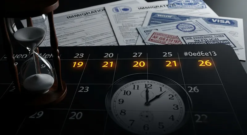 Koliko traje ishodovanje radne dozvole u Hrvatskoj? Rokovi i što utječe na brzinu