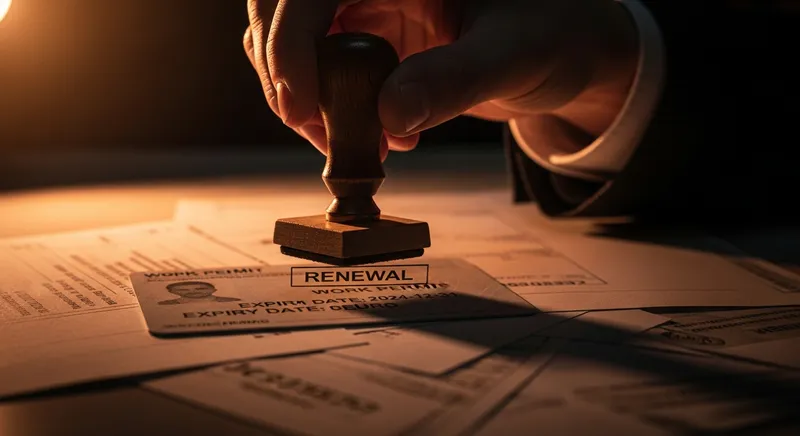 Obnova i produljenje radne dozvole u Hrvatskoj: Što, kada i kako