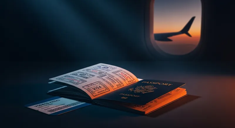 Vizni sustav i ulazak stranih radnika u Hrvatsku: Kompletan vodič