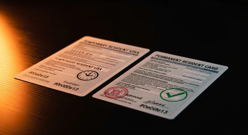 Privremeni vs. stalni boravak: Što znači za vašeg stranog radnika i za vas