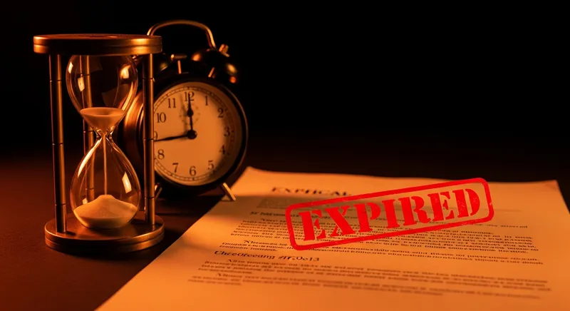 Što se događa ako istekne radna dozvola? Procedure, kazne i kako ih izbjeći