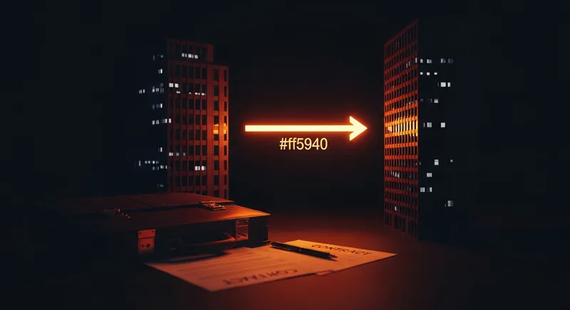 Promjena poslodavca za stranog radnika: Pravni postupak korak po korak