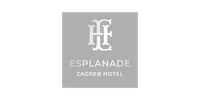 Esplanade Zagreb Hotel