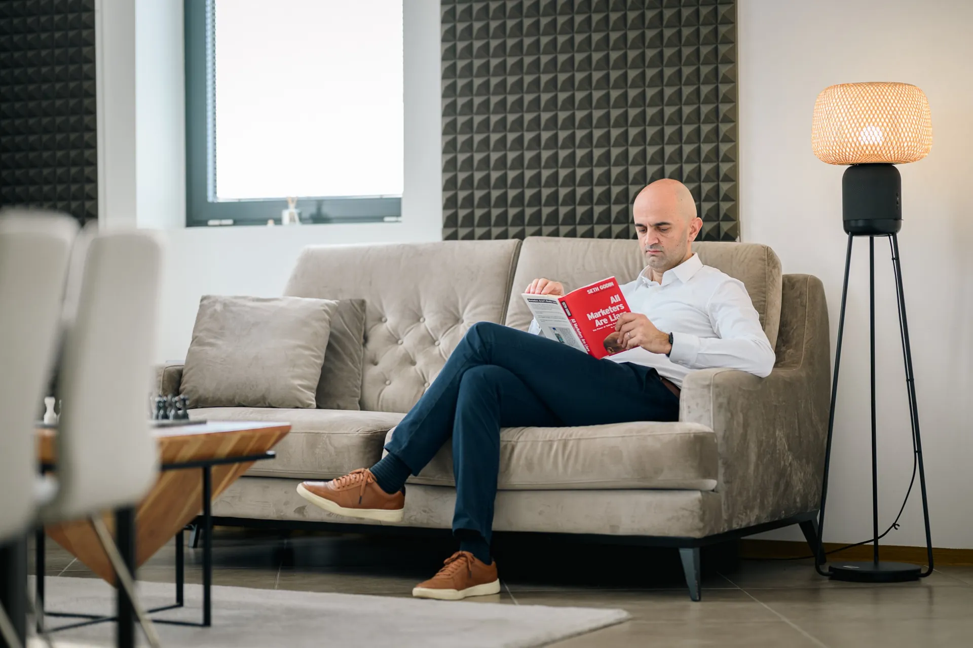 Humble Hunters edukacija i razvoj