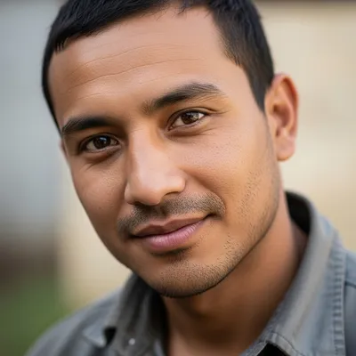 Nepalski radnici na gradilištu