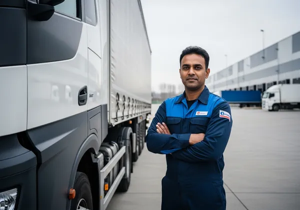 Transport i logistika